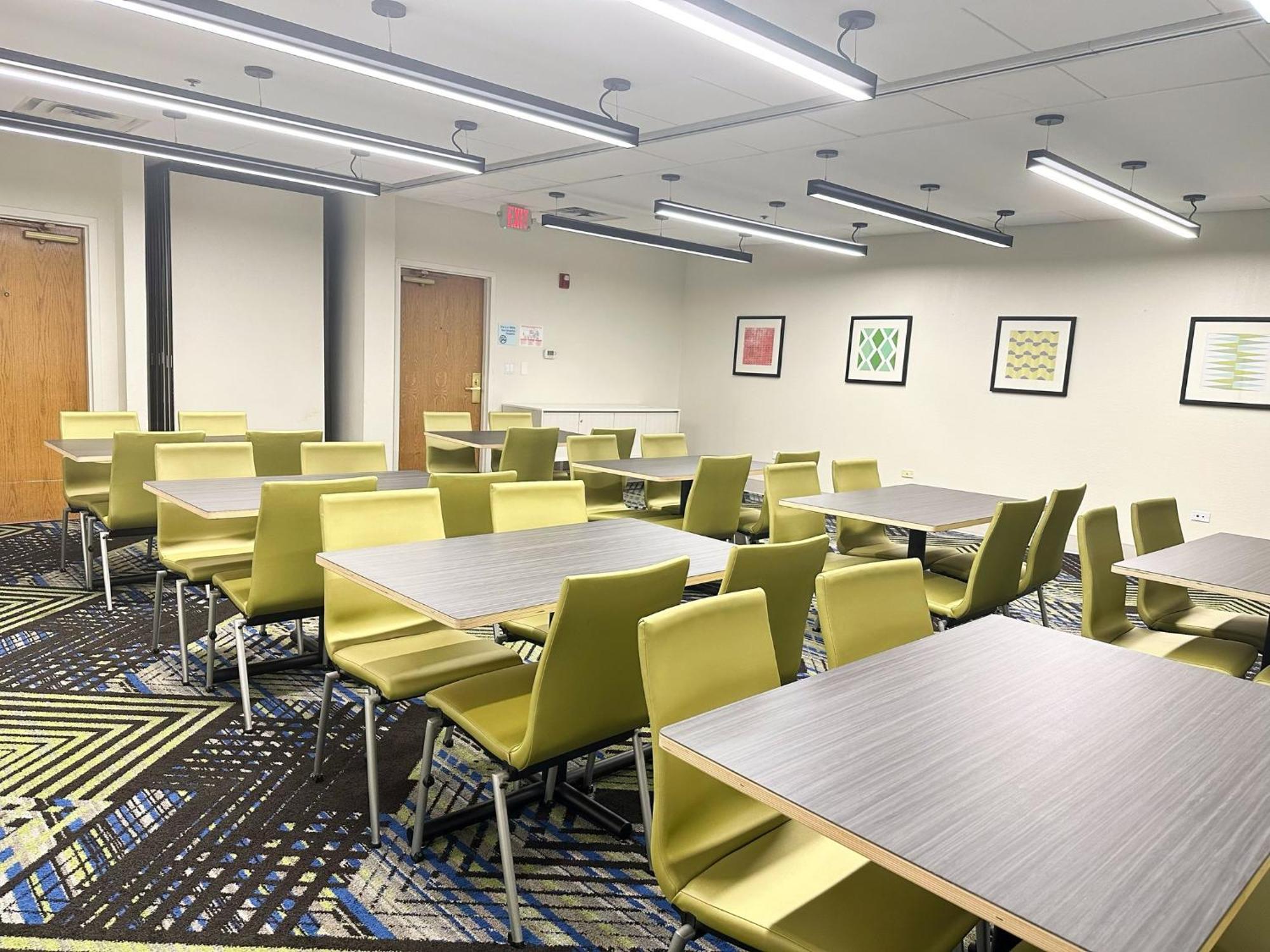 Holiday Inn Express & Suites - Prospect Heights By Ihg Zewnętrze zdjęcie