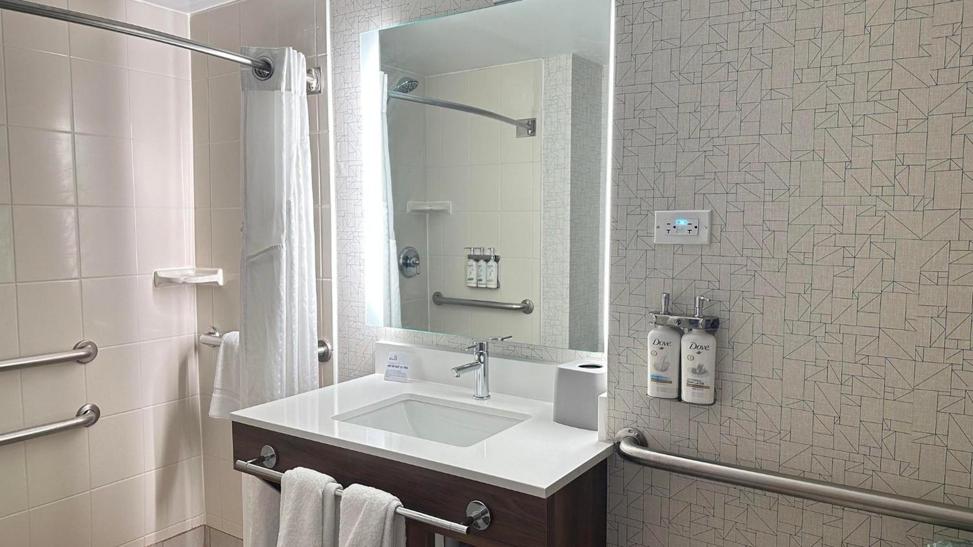 Holiday Inn Express & Suites - Prospect Heights By Ihg Zewnętrze zdjęcie