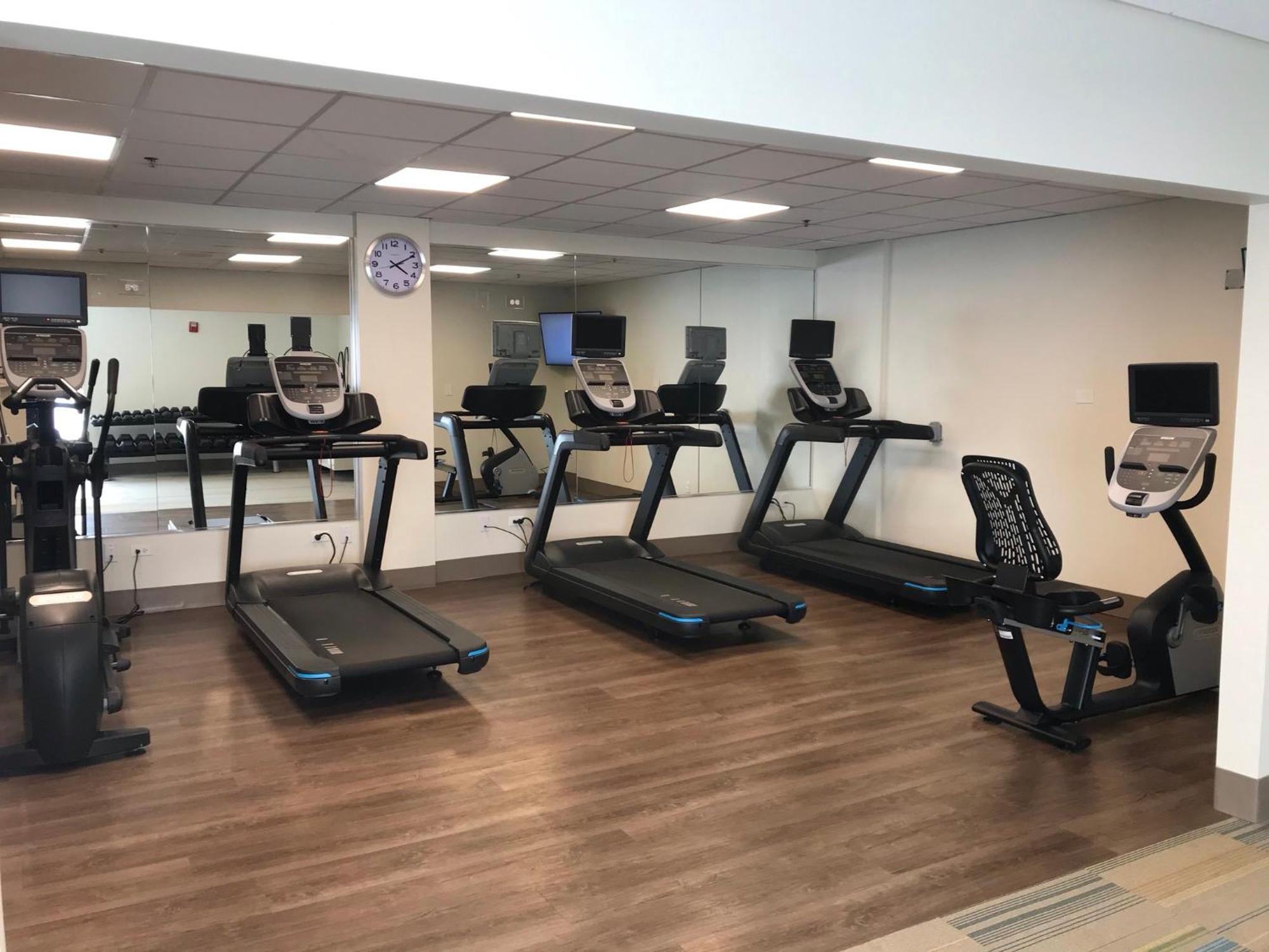 Holiday Inn Express & Suites - Prospect Heights By Ihg Zewnętrze zdjęcie