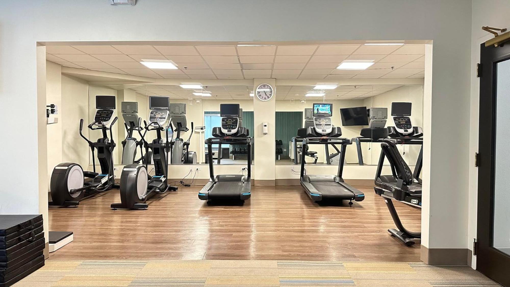 Holiday Inn Express & Suites - Prospect Heights By Ihg Zewnętrze zdjęcie