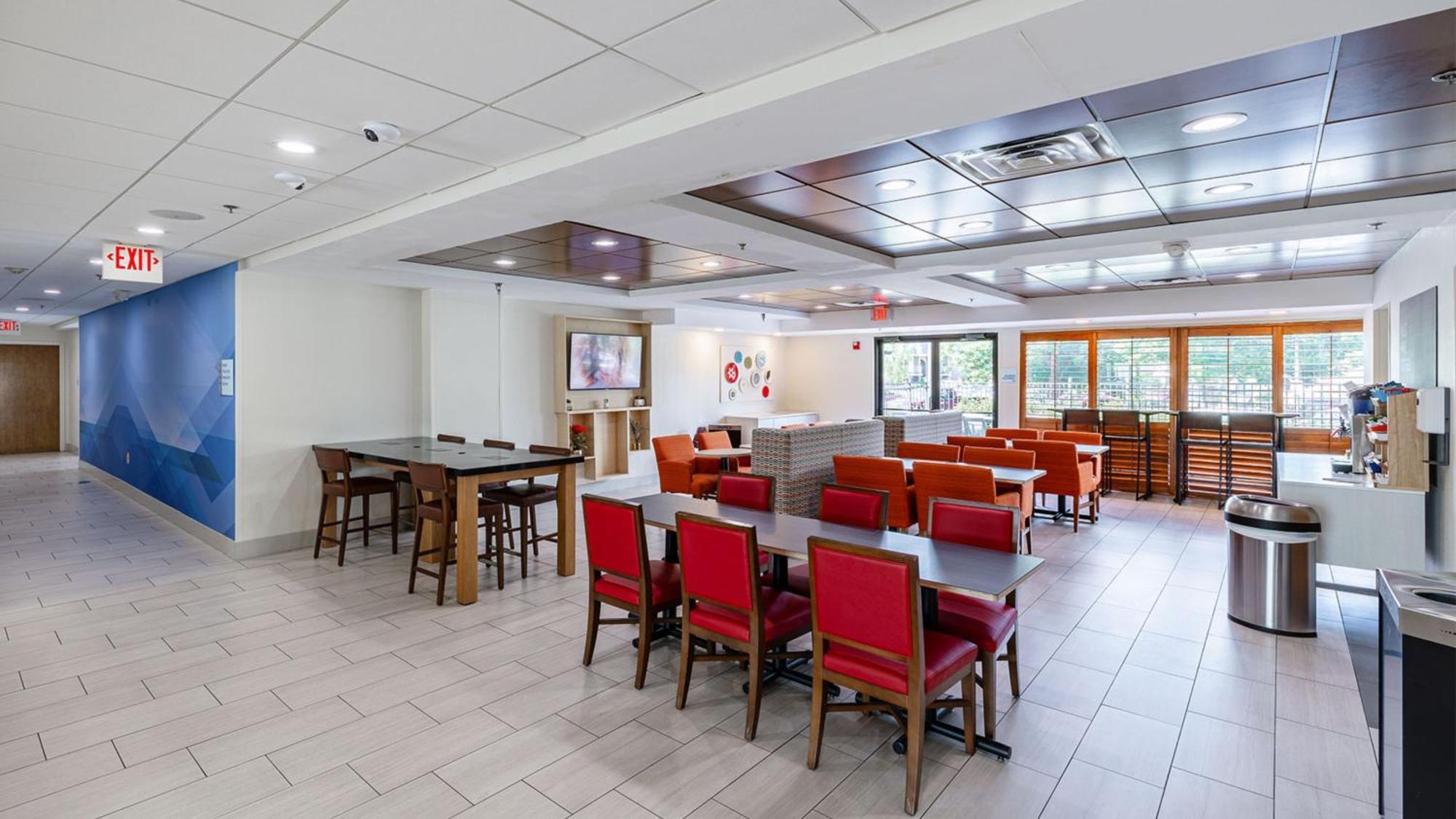 Holiday Inn Express & Suites - Prospect Heights By Ihg Zewnętrze zdjęcie