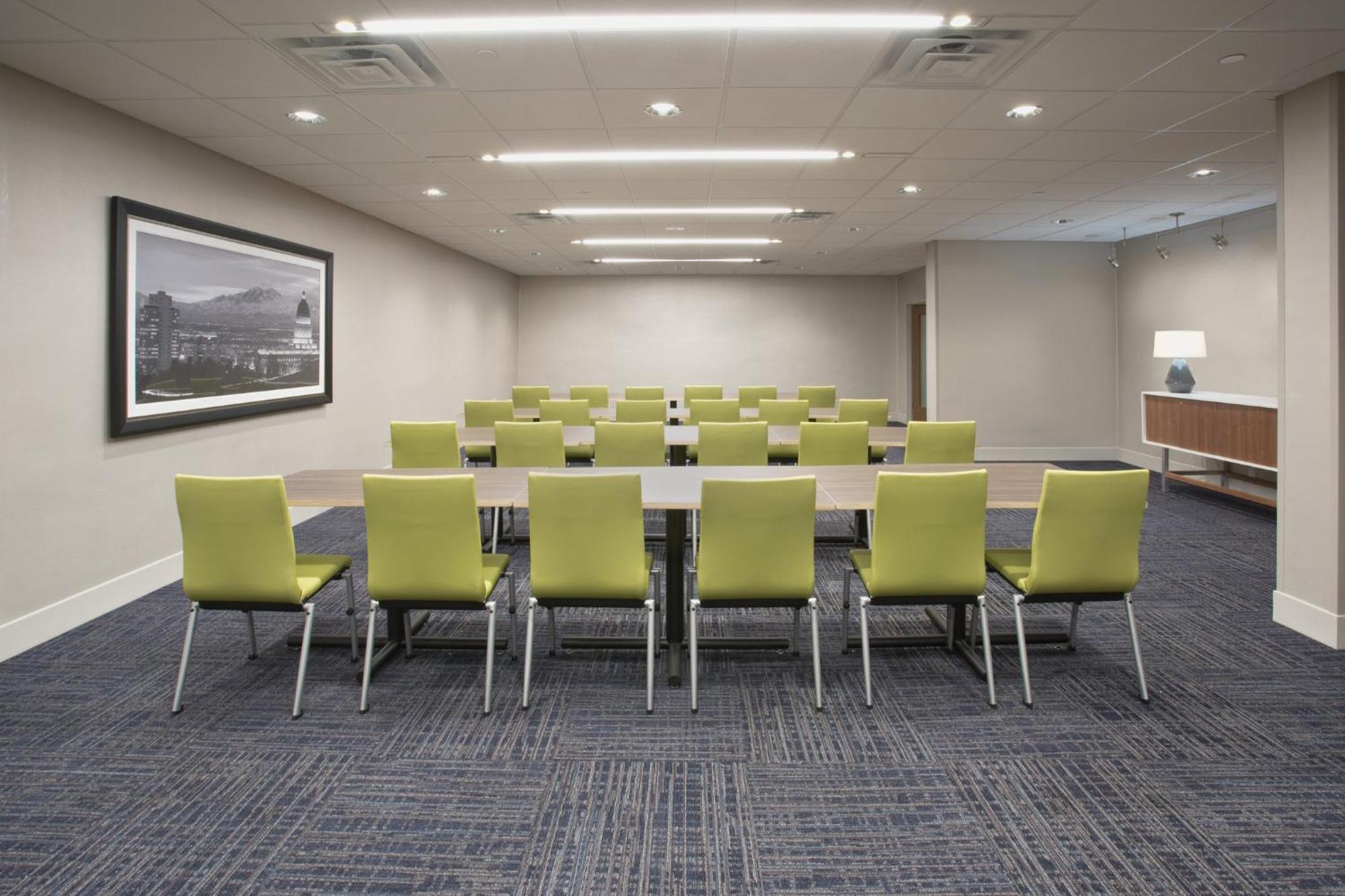Holiday Inn Express & Suites - Prospect Heights By Ihg Zewnętrze zdjęcie
