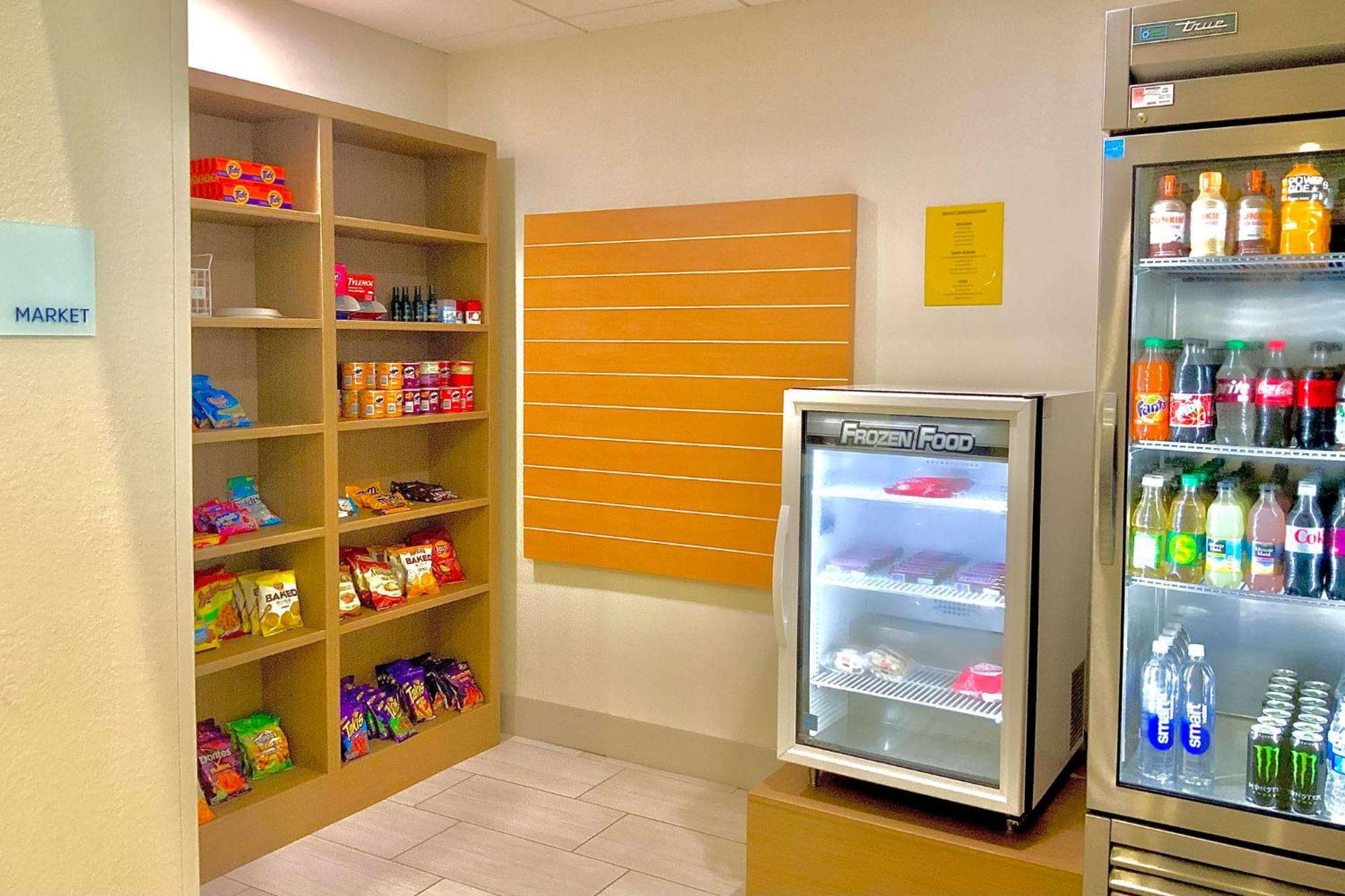 Holiday Inn Express & Suites - Prospect Heights By Ihg Zewnętrze zdjęcie