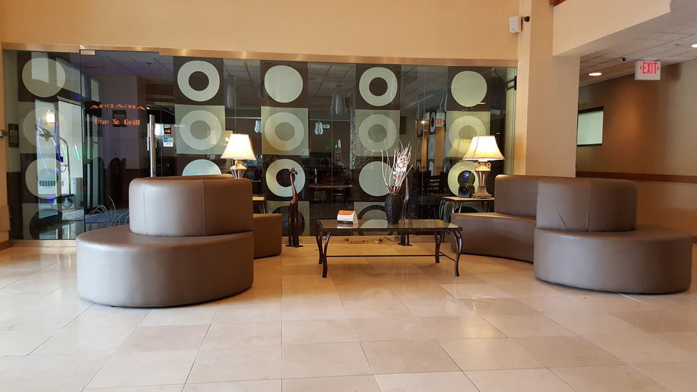 Holiday Inn Express & Suites - Prospect Heights By Ihg Zewnętrze zdjęcie
