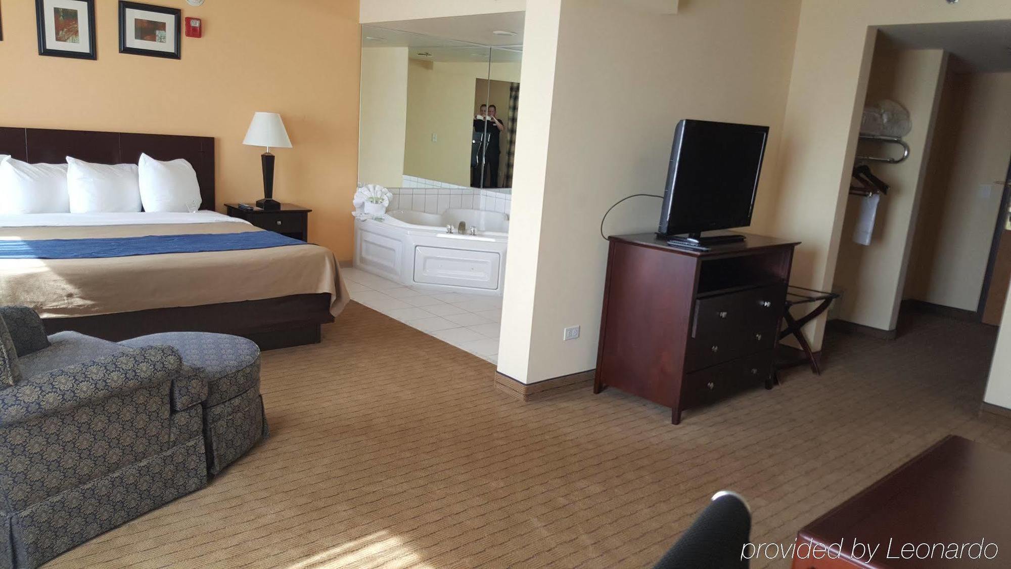 Holiday Inn Express & Suites - Prospect Heights By Ihg Zewnętrze zdjęcie