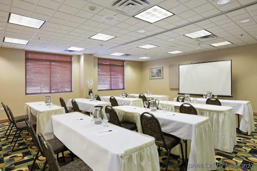 Holiday Inn Express & Suites - Prospect Heights By Ihg Zewnętrze zdjęcie