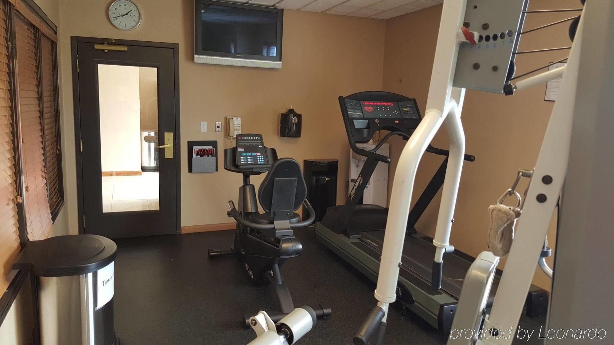 Holiday Inn Express & Suites - Prospect Heights By Ihg Zewnętrze zdjęcie