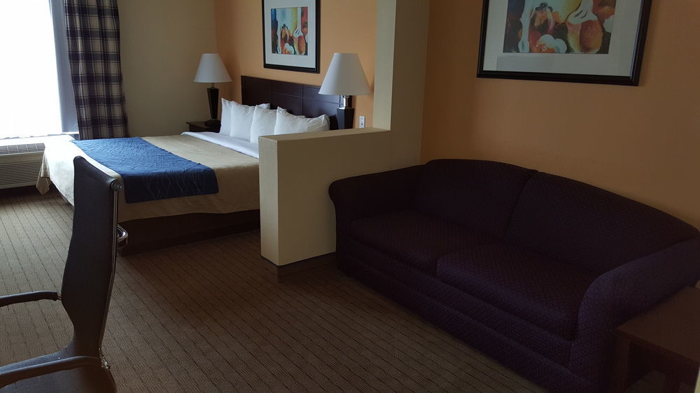 Holiday Inn Express & Suites - Prospect Heights By Ihg Zewnętrze zdjęcie