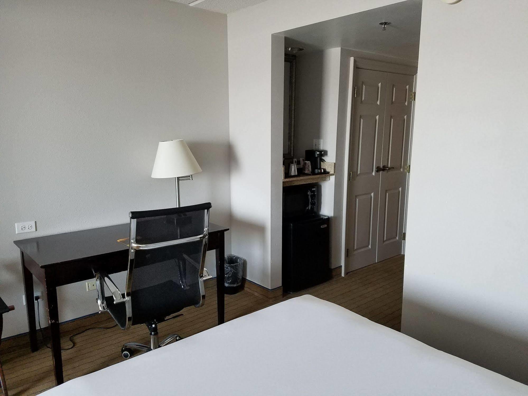 Holiday Inn Express & Suites - Prospect Heights By Ihg Zewnętrze zdjęcie