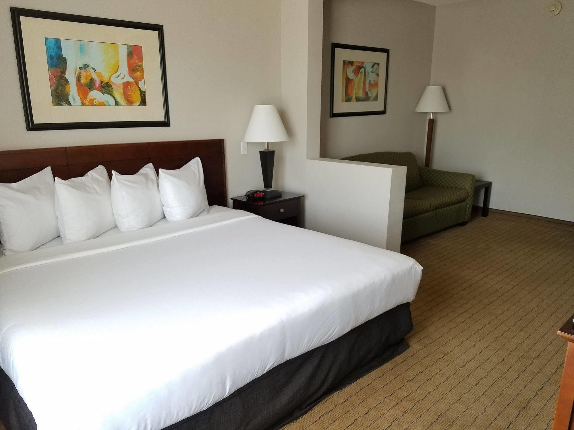 Holiday Inn Express & Suites - Prospect Heights By Ihg Zewnętrze zdjęcie